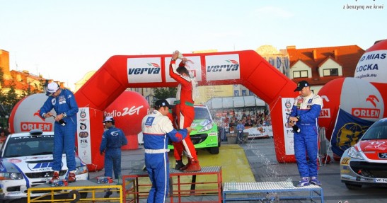 Rajd Orlen